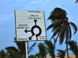 Roadmovie Togo, Bénin