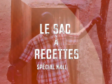 LE SAC A RECETTES FOSSILAKE