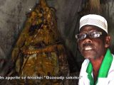 VAUDOU, esprits fétiches au Bénin