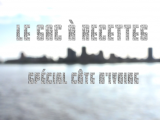 SAC A RECETTE COTE D’IVOIRE